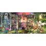 Puzzle 13200 elementów High Quality The Masterpiece