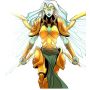 Gra Dice Throne 2 Starcie 4: Serafina vs Wampirzyca GXP-862255