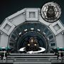 Star Wars 75352 Diorama: Sala tronowa Imperatora GXP-865884