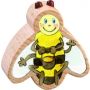 Gra Moje pierwsze gry - Pszczółka Hania GXP-867013
