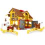 Zestaw Play House - Stadnina koni GXP-868258