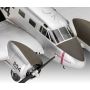 Model plastikowy Samolot Beechcraft model 18 1/48 GXP-871533