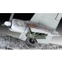 Model plastikowy Samolot DO 217J 1/2  1/48 GXP-871581