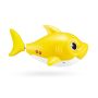 Figurka Junior Robotic Pływający Rekin żółty GXP-872235