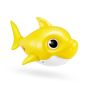 Figurka Junior Robotic Pływający Rekin żółty GXP-872235