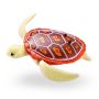 Figurka Pływający Żółw GXP-872393