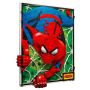 Klocki Art 31209 Niesamowity Spider-Man GXP-876025