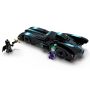 Klocki Super Heroes 76224 Batmobil: Pościg Batmana GXP-877416
