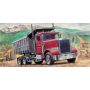 Model plastikowy Freightliner Heavy Dumper Truck 1/24 GXP-879375