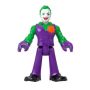 Zestaw figurek Imaginext DC Super Friends Joker i Śmiechorobot GXP-879965