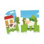 Gra Zwierzęta na farmie GXP-880807