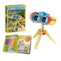 Puzzle 3D National Geographic Lornetka GXP-882497