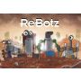 Robot ReBotz, Rusty GXP-883587