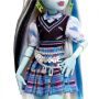 Lalka Monster High Frankie Stein GXP-884500