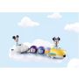 Zestaw z figurkami 1.2.3 Disney 71320 Przejażdżka w chmurach Miki i Minnie GXP-885135