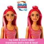Lalka Barbie Pop Reveal Owocowy sok, czerwona GXP-887953
