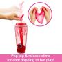 Lalka Barbie Pop Reveal Owocowy sok, czerwona GXP-887953