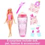Lalka Barbie Pop Reveal Owocowy sok, różowa blondynka GXP-887954