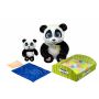 Maskotka Interaktywna Panda Mami i Dziecko Panda BaoBao GXP-889430