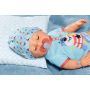 Lalka Baby Born Magiczny Chłopiec 43 cm GXP-890905