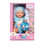 Lalka Baby Born Magiczny Chłopiec 43 cm GXP-890905