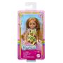Lalka Barbie Chelsea Sukienka w serca GXP-891503