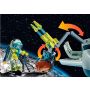 Zestaw z figurkami Space 71367 Misja statku kosmicznego GXP-892145