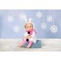Ubranko Kostium Bałwana Dolly Moda dla lalki Baby Born GXP-903162