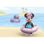 Zestaw z figurką 1.2.3 Disney 71416 Myszka Minnie i wycieczka na plażę GXP-909452