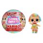 Lalka L.O.L. Loves Mini Sweets X HARIBO 1 sztuka GXP-910273