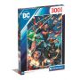 Puzzle 300 elementów DC Comics Liga Sprawiedliwych (Justice League) GXP-910377