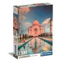 Puzzle 1500 elementów Compact Taj Mahal GXP-910392