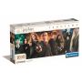 Puzzle 1000 elementów Panorama Compact Harry Potter