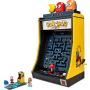 Klocki Icons 10323 Automat do gry Pac-Man GXP-911104