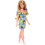 Lalka Barbie Fashionistas z zespołem Downa GXP-912602