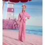 Lalka Barbie The Movie Margot Robbie jako Barbie GXP-913341