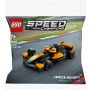 Klocki Speed Champions 30683 Samochód McLaren Formula 1