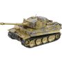 Klocki Panzer VI Tiger no131