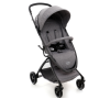 Coto Baby Wózek Spacerowy Verona Comfort Line Grey Linen 5902188711233