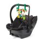 Baby Ono zabawka edukacyjna-zawieszka do wózka Teddy Gardener 5901435413425